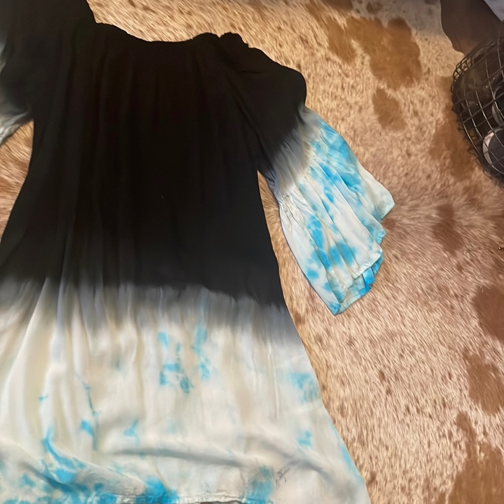 Ace fashion bathing suit cover up